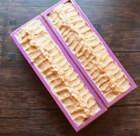 Fresh Lilac Goat Milk Soap