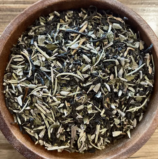 Book Lovers Loos Leaf Tea 1.5 oz