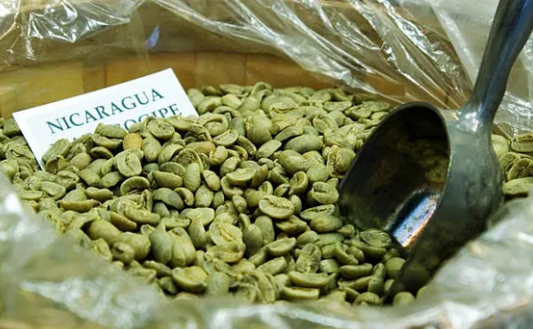Minnesota Coffee Co Nicaraguan Ground