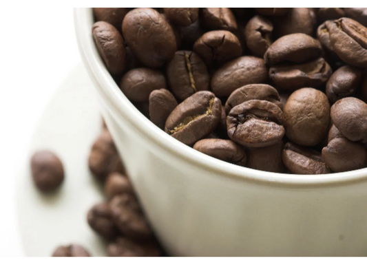 Minnesota Coffee Co. Whole Guatemalan 1lb