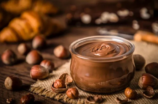 Minnesota Coffee Company Hazelnut Creme 2 Ounce