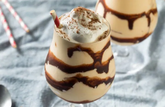 Minnesota Coffee Company Caramel Mudslide 2 Ounce