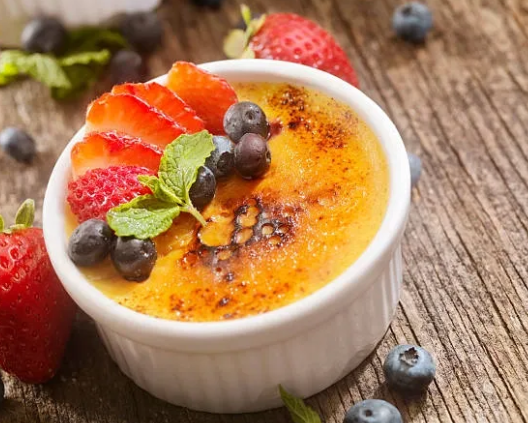 Minnesota Coffee Co Creme Brule 2 Ounce
