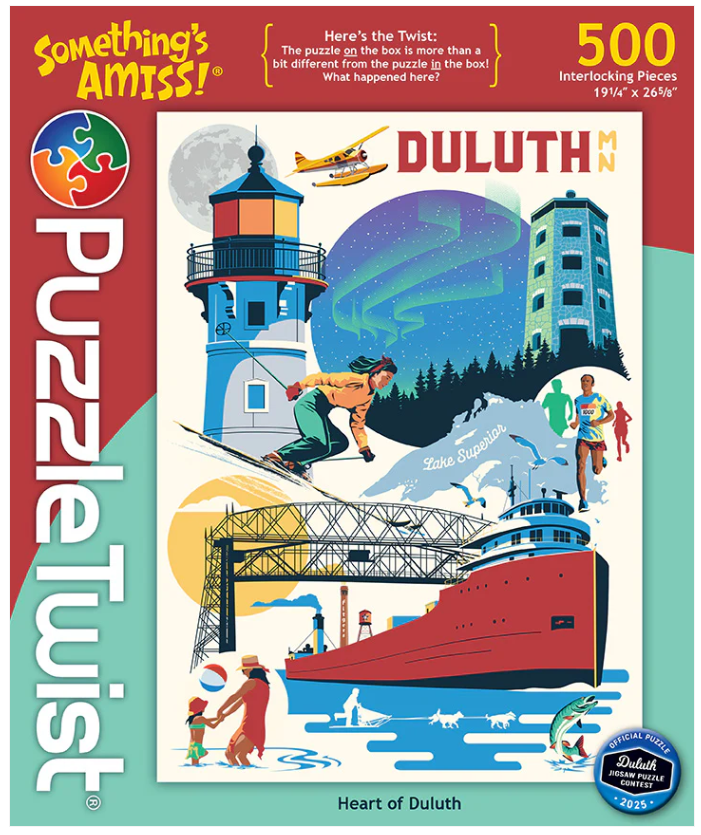 Heart of Duluth