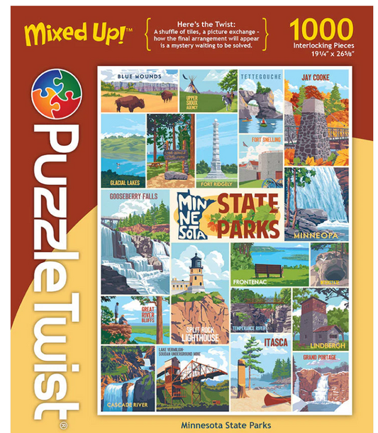 Minnesota State Parks