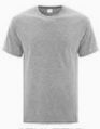 Sugar Coat Sh!t Unisex Tee Sport Grey