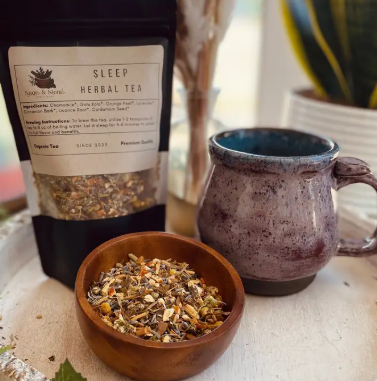 Sleepy Time Tea 1.5 oz